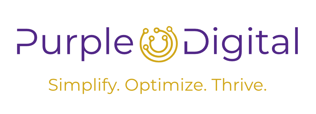 Purple Digital - Simplify. Optimize. Thrive.