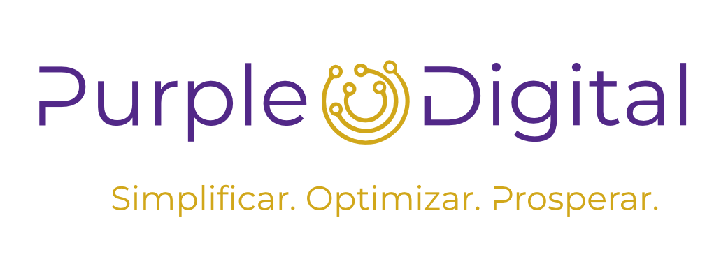 Purple Digital - Simplificar. Optimizar. Prosperar.